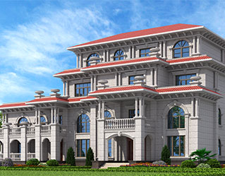 干掛石材就一定比仿石涂料好？那是因為你不懂