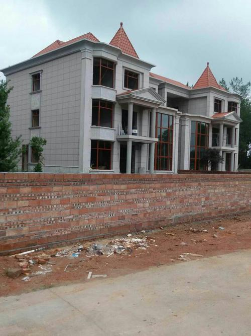 仿石漆施工時(shí)，為什么要做分格縫？